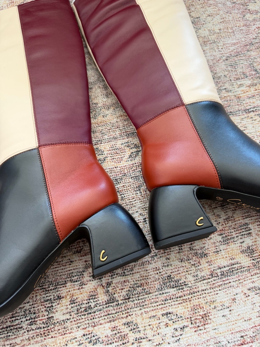 Circus by Sam Edelman Oaklyn Boot - Picture 12 of 16